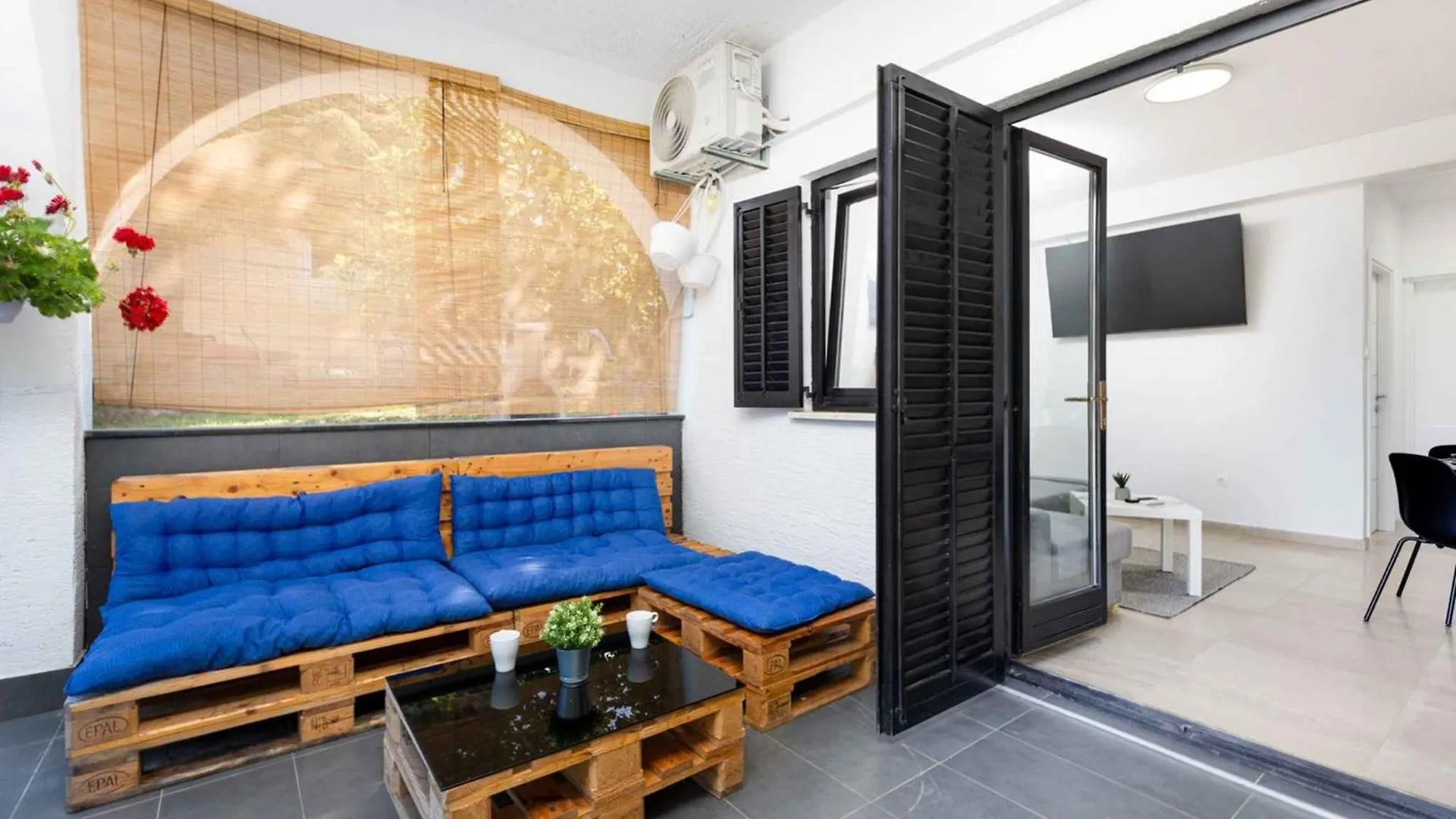 Apartment In Malinska - Insel Krk 53315
