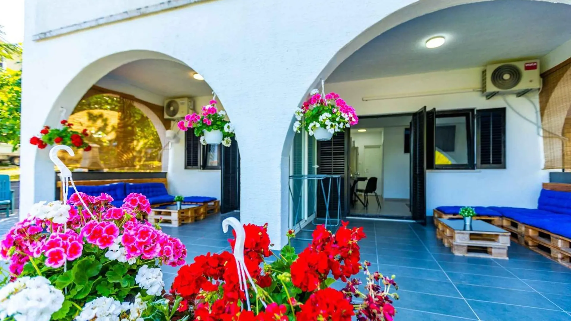 Apartment In Malinska - Insel Krk 53315