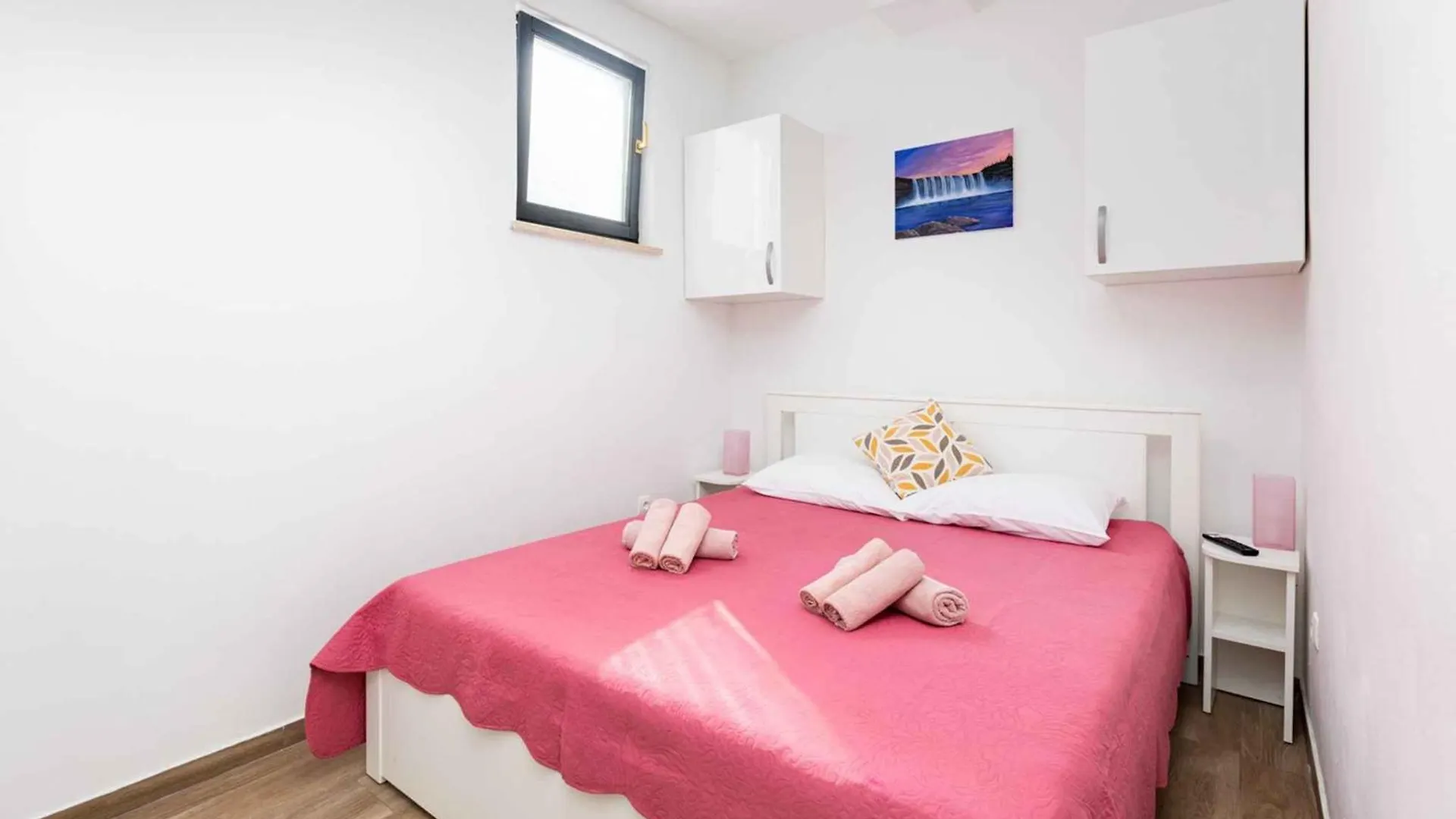 Apartment In Malinska - Insel Krk 53315